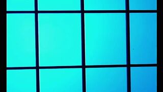 Blonde and Redhead Enjoy His Cock Together