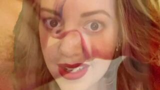 Mesmerized Into Sucking Cock