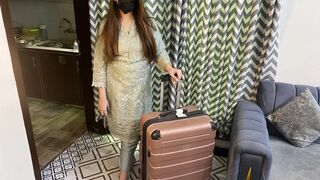 My Stepson Knows How to heal her Stepmom