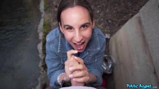 Gigi Max   Shy Baker Loves Thick Cock 06 06 2025