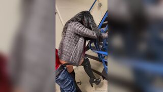 realwiferidley vip - 2025-04-28 J Poppi and I were hanging out  amp having fun. Headi