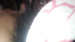 Amateur Japanese MILF Blowjob