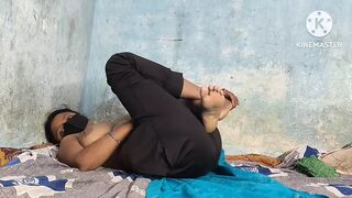 StepBrother Stepsister sex video Hindi