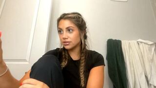 Goddess Strom - Live 20250607 - CEI