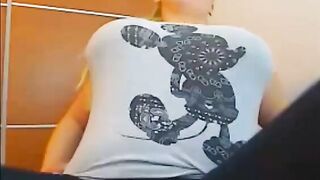 Arabiska BBW Latina i Kanada