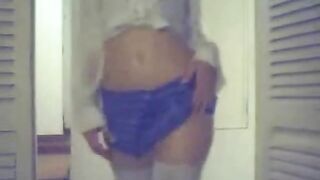 Perfect Booty by Keyra Agustina