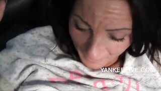 Big-Tits Girl Goes Hardcore - Sweetpinkpussy