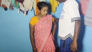 NEW MARRIED HUSBEND AND WIFE SEX VIDEO IN HOME