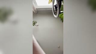 Nicolette Bloom - Fuck my ass at work