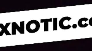 Rough Face Fuck: Deep Throat Open Gag for MILF