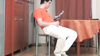 Homemade Amateur Mature Video