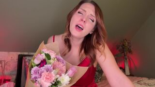 SneezeGoddess - Valentines Day Sneezing and Nose Blowing