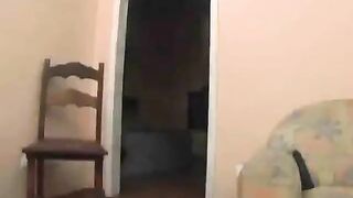 Granny BBW Amateur Video - Hairy and Hot