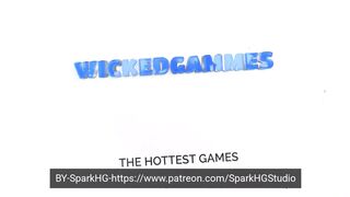 The Art of Seduction (part 15)