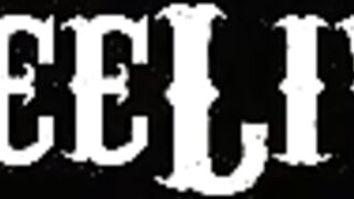 Blonde Babe's BDSM Solo Squirt Show