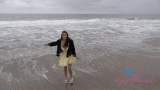 ATKGirlfriends - Summer Renee - Malibu