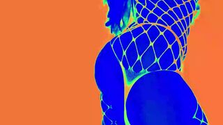 Goddess Vanessa - Gooner Mindfucking Program