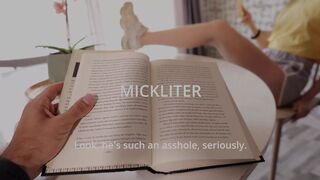 She Cheated on a Guy by Sitting on My Dick