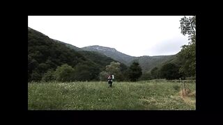 La Milf in Montagna - Episode 2