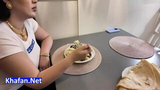 Big Ass Turkish Girl Fucked By Her Stepbrother - Turk Porno