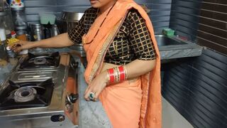 Devar fuck desi indian bhabhi in clear Hindi voice