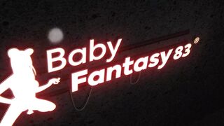 Babyfantasy83 - Fucked Like a Female Dog on Her Mustang After the Shoot