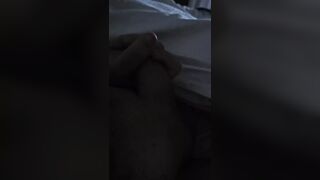 slow sensual handjob