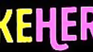 Big-Ass Latina MILF Almost Breaks My Bed