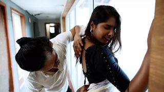 Hot Indian tejswini full hard sex