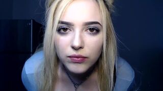 Goddess Ivy Grey - Brainmelting Brat