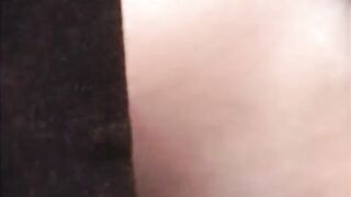 Street Girl sucks an Indian cock