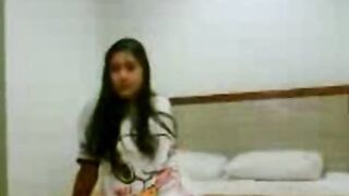 Remaja Memuas Nafsu - Video Amateur Asian Babe