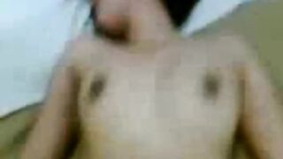 Remaja Memuas Nafsu - Video Amateur Asian Babe