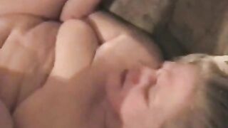 Big-Titted Amateur Loves Anal, Ass-Licking and Fingering