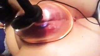 Vacker svensk amatör