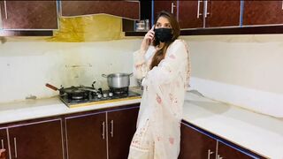 Last Chapter Big Ass Big Tit Pakistani Neighbor Fucks Hard