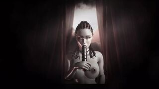 Adult sex simulation game for Android and windows