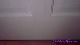 Men Are Slaves - 06-20-25 Goddess Kitra 4K