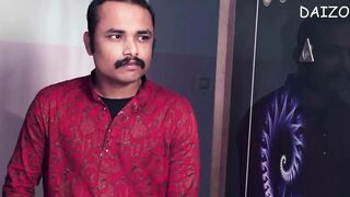 Dewar ne kiya bhabi ke saath pakra pakri