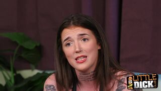 Little Dick Club - Amy Wilde - Task - No Pleasure