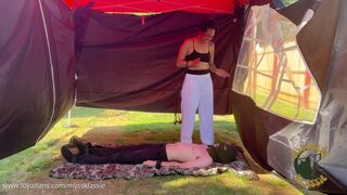 Myss Klassie - Alphabet Count Game