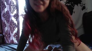 saradoesscience - Sibling Truth or Dare