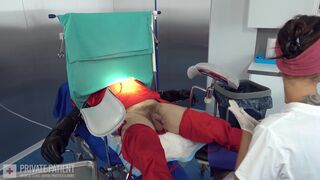 Private Patient - Visitor From France 02