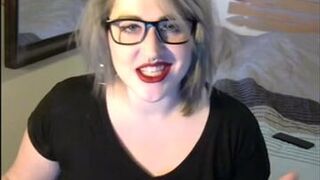 Faggot Smoke Humiliation