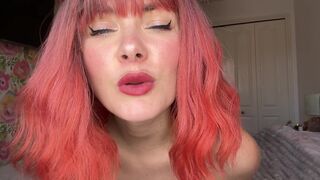 Yourhikerbabe - Blackmail Bimboficiation