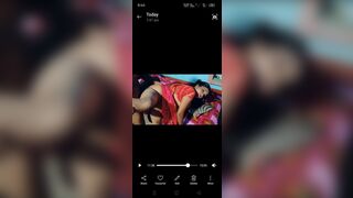 Sasur ji kissed younger son's wife to pota's pod and gud both desi wife cheating sex