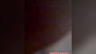 Indonesian Babe Loves Doggy Style