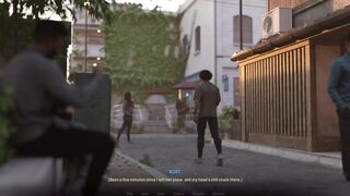 A Teacher of Very Private Classes Part 8