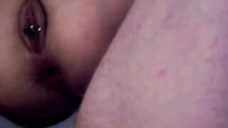 Dirty MILF Wants Anal Action