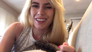 MissIvyDoll - You Have Small Dick Energy